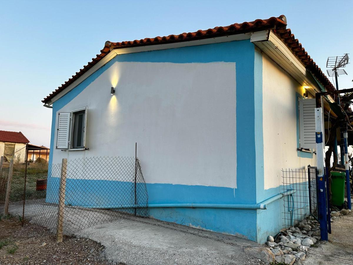 Casa di campagna The Sea At Your Feet Epitalio