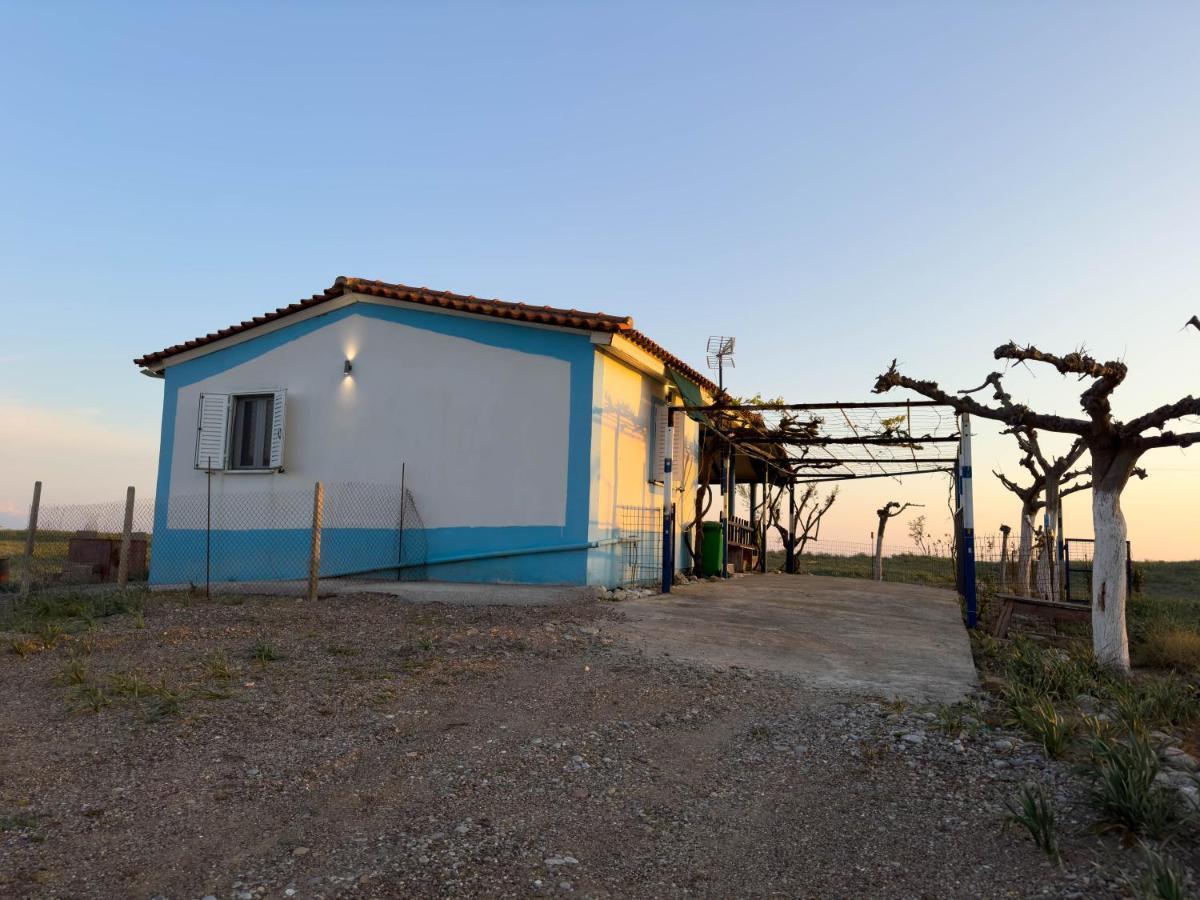 Country house The Sea At Your Feet
