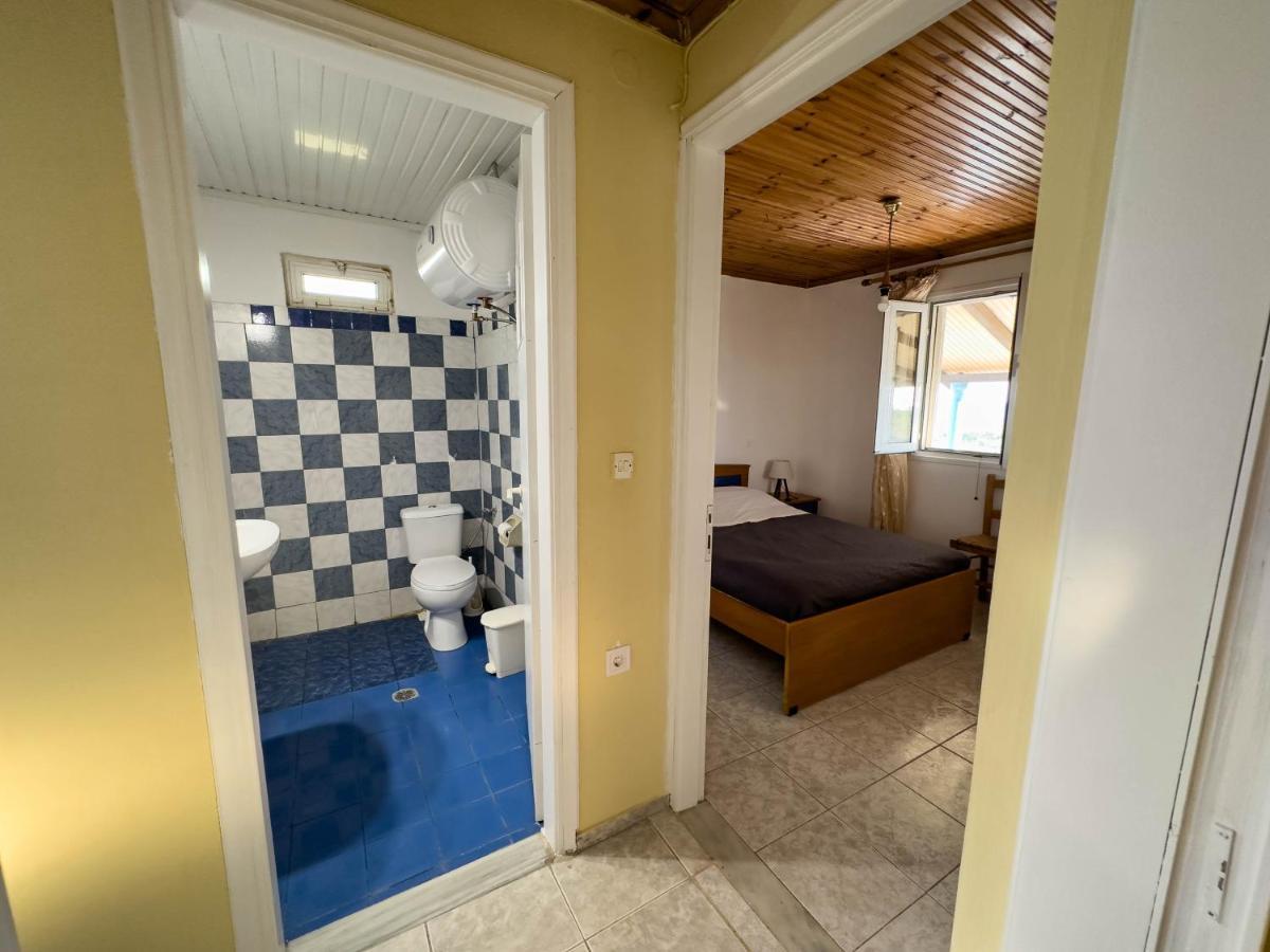 Country house The Sea At Your Feet Epitalio