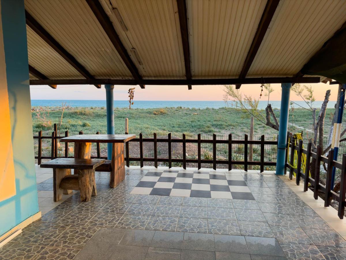 The Sea At Your Feet Country house Epitalio