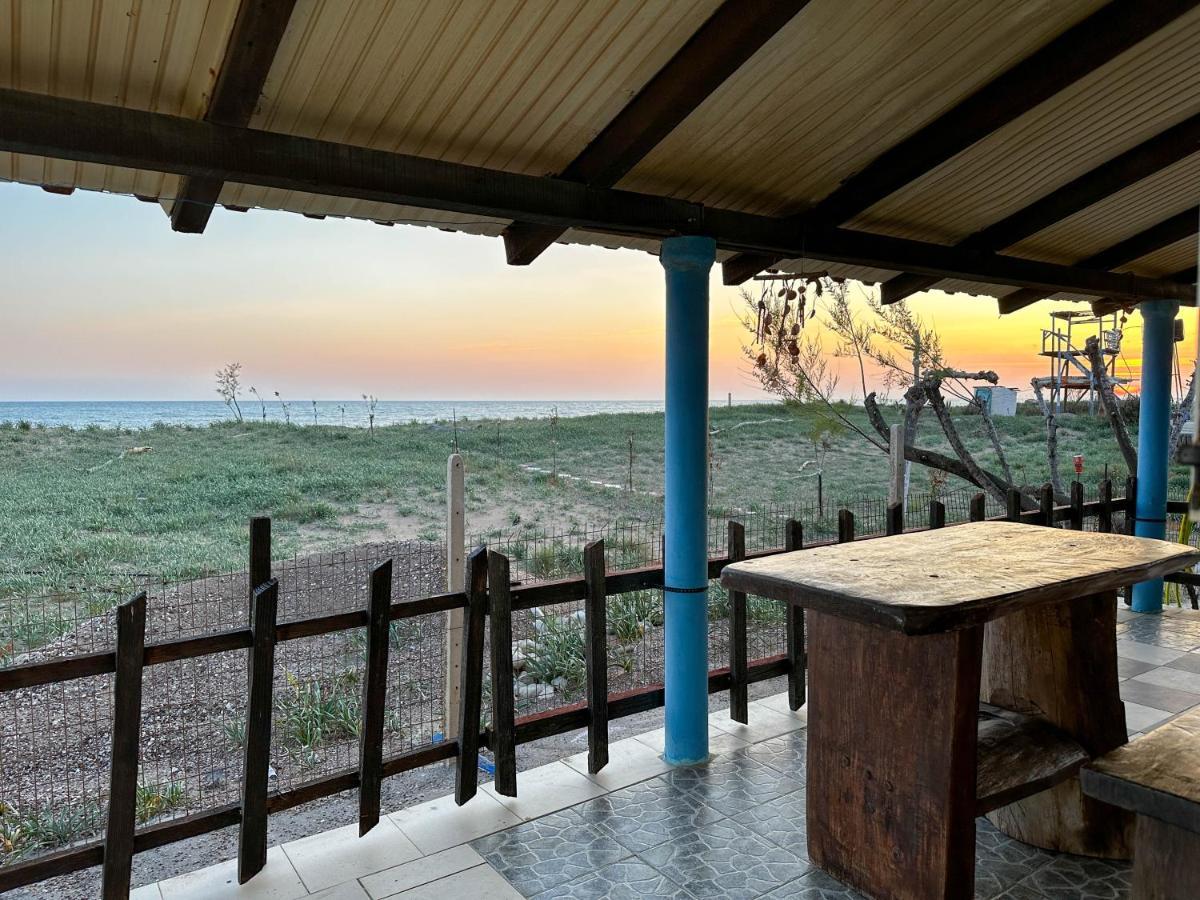 Casa di campagna The Sea At Your Feet *
