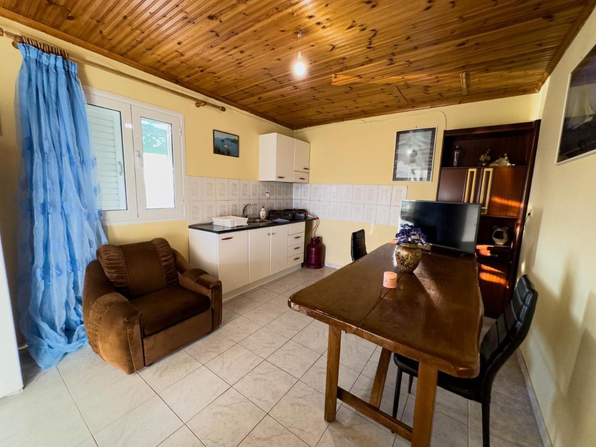 The Sea At Your Feet Country house Epitalio